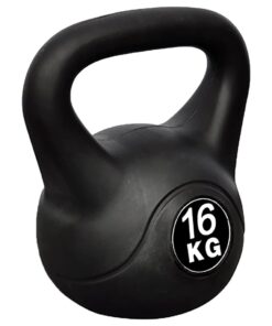 vidaXL Kettle Bell 16 kg