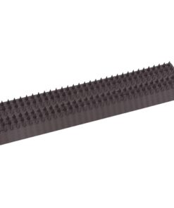 vidaXL Bird Control Spikes 49 x 4.5 x 1.7 cm Set of 20