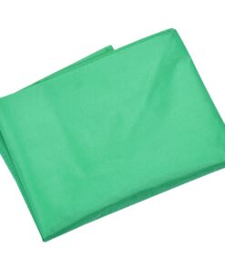 vidaXL Garden Cart Liner Green Fabric