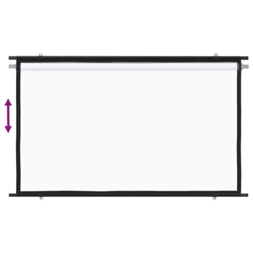 Projection Screen 90" 16:9 - Image 2