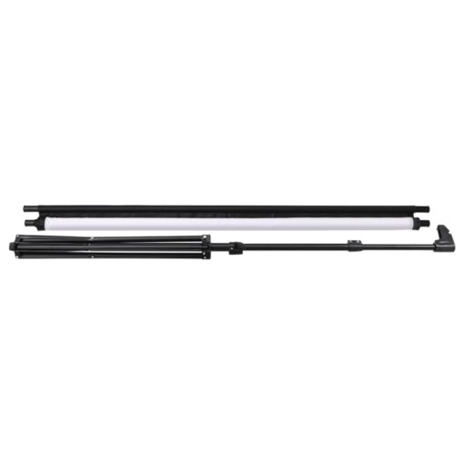 vidaXL Projection Screen with Tripod 90" 16:9 - Image 3