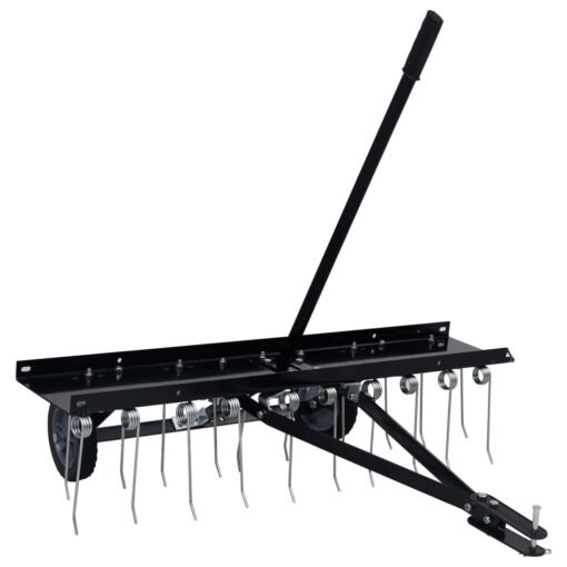 Scarifier for Ride-on Mower 100 cm - Image 2