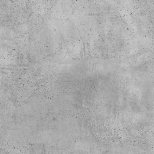vidaXL Side Cabinet Concrete Grey 60x30x50 cm Engineered Wood - Image 4