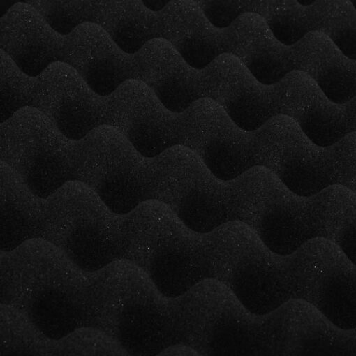 Gun Case Black 134x35x12 cm Aluminium - Image 4