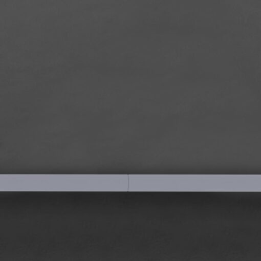 Professional Party Tent with Side Walls 4x6 m Anthracite 90 g/m? - Image 4