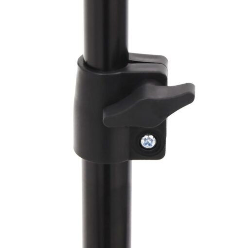 Projection Screen with Tripod 72" 4:3 - Image 4