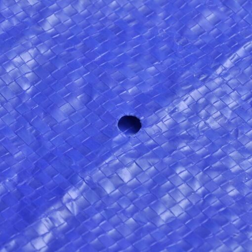 Pool Covers 2 pcs for 300 cm Round Above-Ground Pools - Image 4