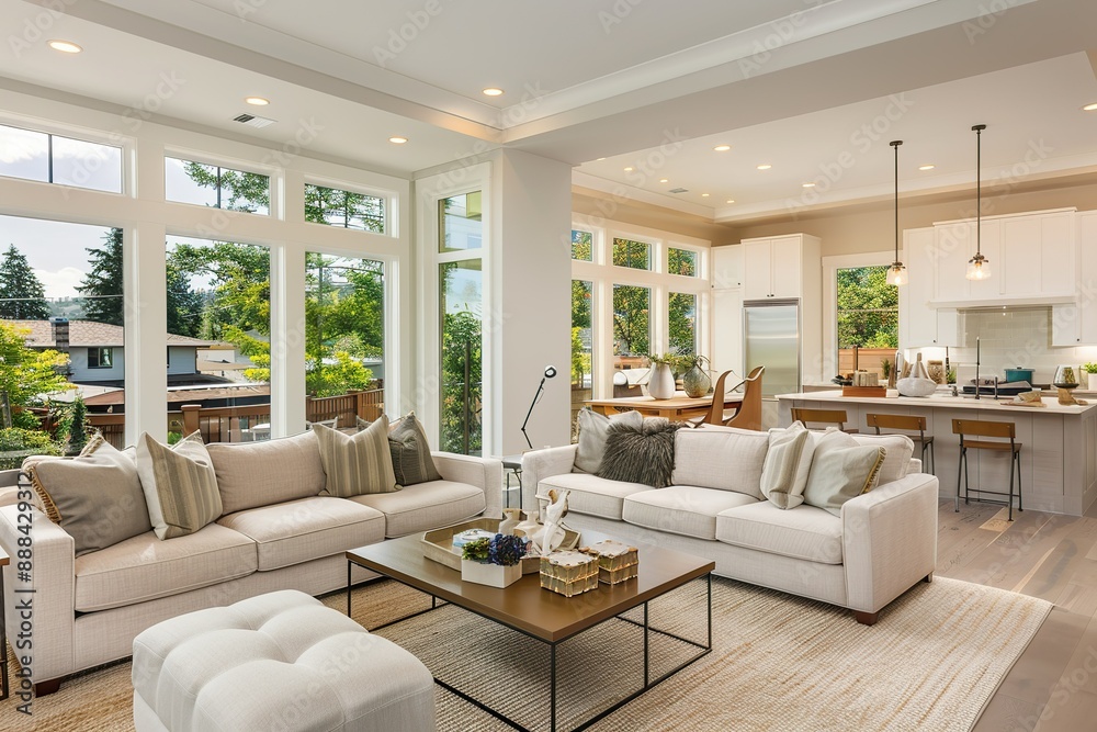 living room furnitrue
